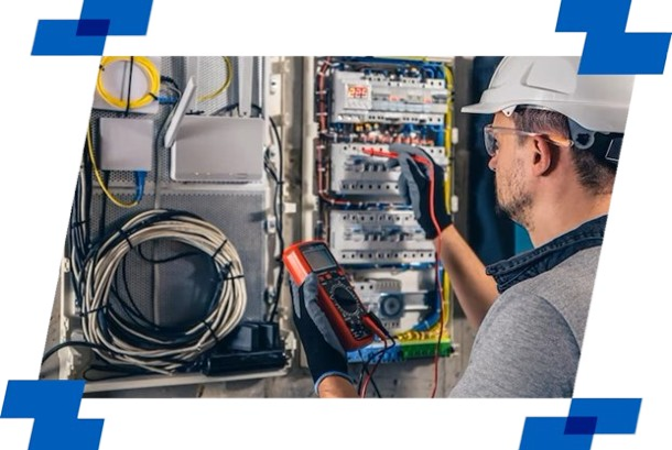 Serviços Elétricos Profissionais