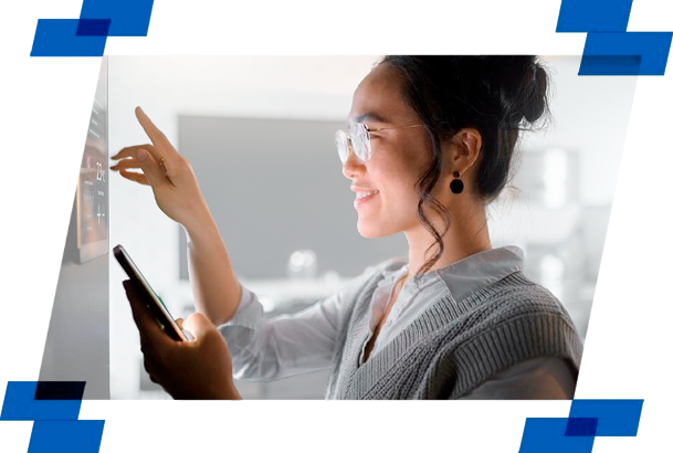 Automação Residencial e Predial Inteligente